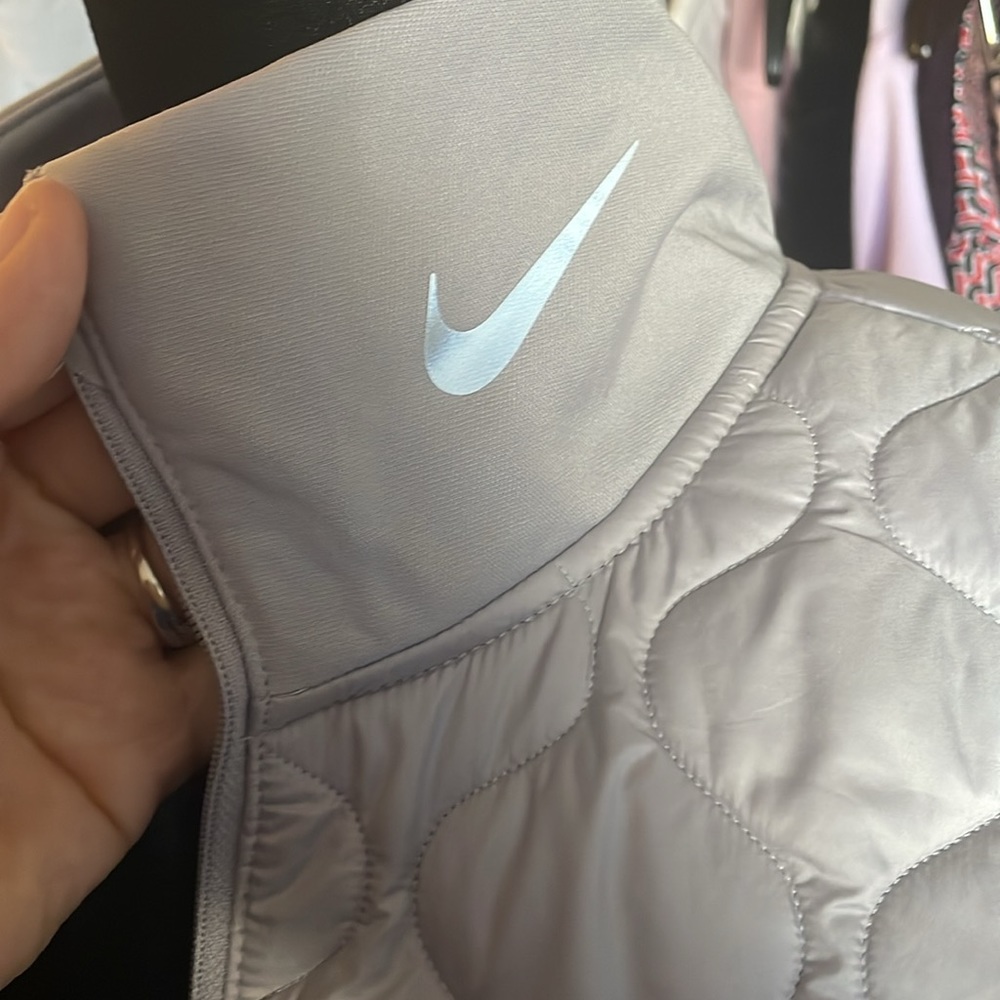 Like Aeroplayer quilted vest ๐ฉถ - Picture 5 of 6